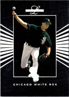 1994 Leaf Limited Scott Ruffcorn #10
