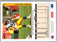 1994 Collector's Choice Shane Conlan #122
