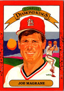 1987 Donruss Joe Magrane