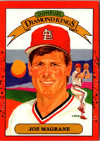 1987 Donruss Joe Magrane #13