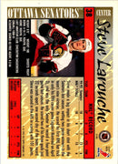 1995 Topps Steve Larouche
