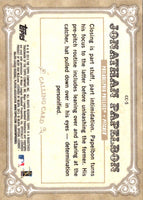 2013 Topps Jonathan Papelbon #CC-5