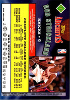 1992 Topps Archives Rod Strickland #113