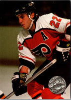 1991 Pro Set Platinum Rick Tocchet #88