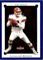 2002 Fleer Premium Tim Couch #88