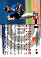 1998 Donruss Jeremi Gonzalez #291