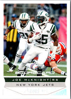 2013 Score Scorecard Joe McKnight #147