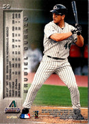 2000 Metal Erubiel Durazo