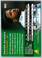 1995 Pinnacle Brian Blades #150