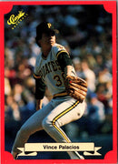 1988 Classic Red Vicente Palacios