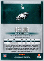 2014 Prestige Josh Huff #255
