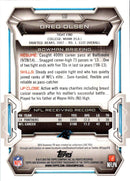 2015 Bowman Greg Olsen