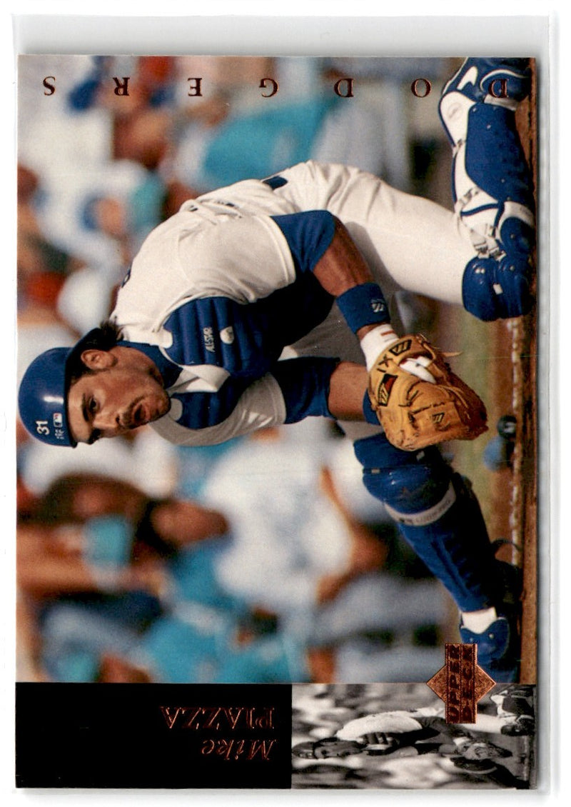 1994 Upper Deck Mike Piazza