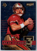 1998 Edge Steve Young