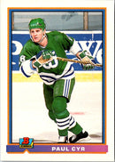 1991 Bowman Paul Cyr