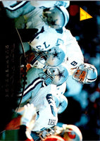 1995 Pinnacle Troy Aikman #2