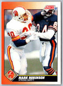 1991 Score Mark Robinson