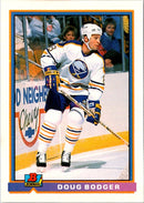 1991 Bowman Doug Bodger