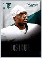 2014 Prestige Josh Huff #255