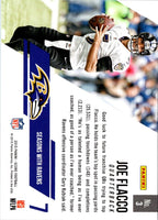 2014 Panini Absolute Joe Flacco #17