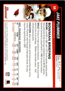 2002 Bowman Jake Plummer