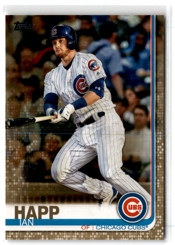 2018 Topps Gold Chicago White Sox #98 /2019