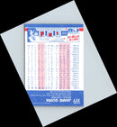 1987 Fleer Jamie Quirk