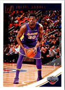 2018 Donruss Julius Randle