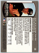 2000 Bowman Jason Kendall