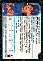 1999 Bowman Grant Roberts #141