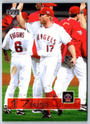 2003 Upper Deck Darin Erstad