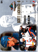 1995 Ultra Scott Lachance #94