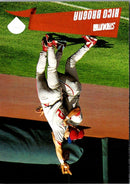 2000 Stadium Club Rico Brogna