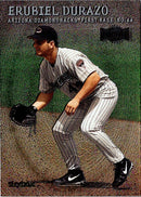 2000 Metal Erubiel Durazo