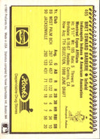 1991 ProCards Bret Barberie #465