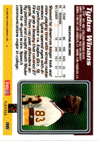 1995 Topps Tydus Winans #96