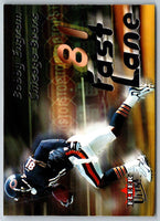1999 Bowman Bobby Engram #8