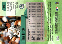 1988 Star Gold Mark Grace #73