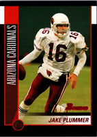 2002 Bowman Jake Plummer #54
