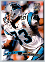 1996 Stadium Club Members Only Mark Carrier #65