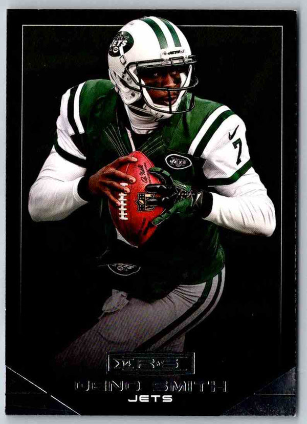 2014 Panini Rookies And Stars Geno Smith #39