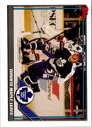 1965 Topps Toronto Maple Leafs Team