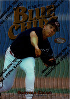 1997 Finest Bartolo Colon #275