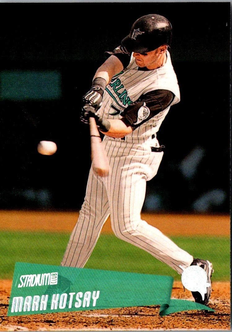 1988 Star Gold Mark Grace