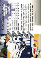 1997 Donruss Todd Warriner #91