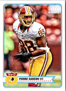 2012 Topps Magic Pierre Garcon