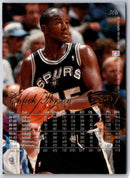 1994 Flair Chuck Person