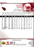 2007 Upper Deck Predictors Super Bowl Champs Arizona Cardinals #SBP-1