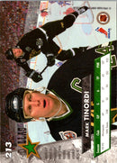 1993 Ultra Mark Tinordi