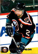 1998 Pacific Red Rich Pilon